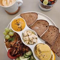  at Plant Base in Berlin