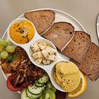  at Plant Base in Berlin