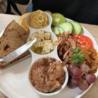   at Plant Base in Berlin