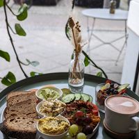  at Plant Base in Berlin