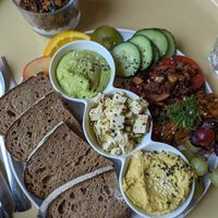  at Plant Base in Berlin