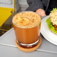  at Plant Base in Berlin