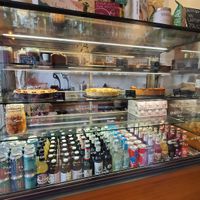 Front desk at Plant Base in Berlin