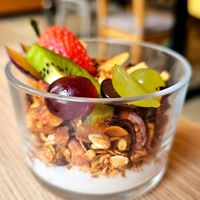  at Plant Base in Berlin