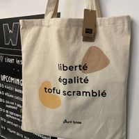   at Plant Base in Berlin