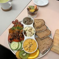   at Plant Base in Berlin