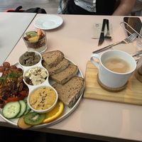   at Plant Base in Berlin