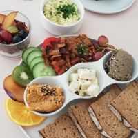  at Plant Base in Berlin