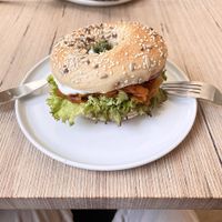   at Plant Base in Berlin