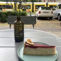   at Plant Base in Berlin