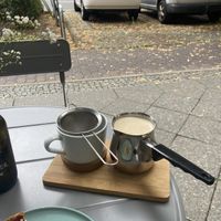   at Plant Base in Berlin