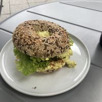   at Plant Base in Berlin