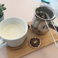 Chai! at Plant Base in Berlin