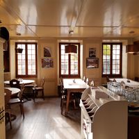 Interior at Indiana in Worb