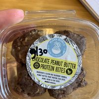 Specialty vegan!! They’re $6.50 (a bit pricy) at Playa Bowls in Brighton