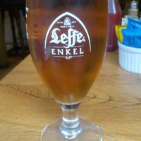 Leffe at The Habit in York