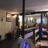 Upstairs  at The Habit in York