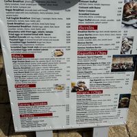   at Navigator in Corfu