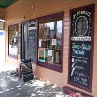  at Oh So Natural in Warwick