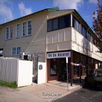  at Oh So Natural in Warwick