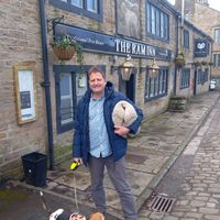  at The Ram Inn in Burnley
