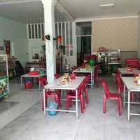 Intérieur at Quan Thien Phuc - Maybe closed in Phu Quoc