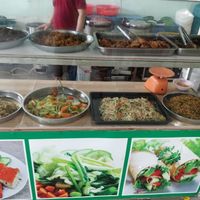 Choix at Quan Thien Phuc - Maybe closed in Phu Quoc