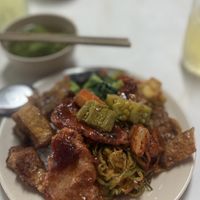   at Quan Thien Phuc - Maybe closed in Phu Quoc