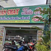   at Quan Thien Phuc - Maybe closed in Phu Quoc