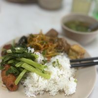   at Quan Thien Phuc - Maybe closed in Phu Quoc