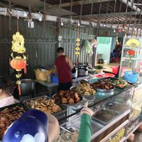 Nice selection! at Quan Thien Phuc - Maybe closed in Phu Quoc