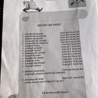   at Casa Apuseană in Manastire