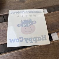 Share love   at iBO Falafel in Wroclaw