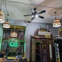  at iBO Falafel in Wroclaw