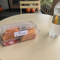   at Spoonful Soups & Eats in Milford