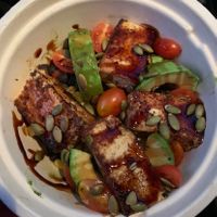 Tofu Tale  at Spoonful Soups & Eats in Milford