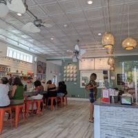  at MV Salads in Oak Bluffs