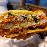  at Vegos in Albuquerque