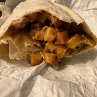   at Vegos in Albuquerque