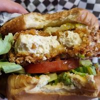  at Vegos in Albuquerque