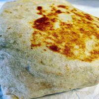 Loco Todtaritto  at Vegos in Albuquerque