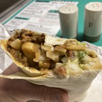   at Vegos in Albuquerque