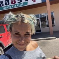   at Vegos in Albuquerque