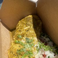   at Vegos in Albuquerque