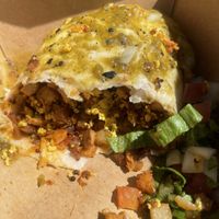   at Vegos in Albuquerque