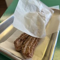   at Vegos in Albuquerque