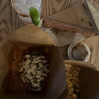   at Vegos in Albuquerque
