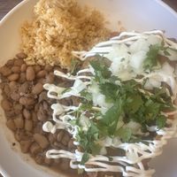 Chili Relleno  at Vegos in Albuquerque