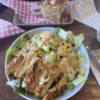   at Vegos in Albuquerque
