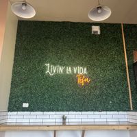   at Vegos in Albuquerque